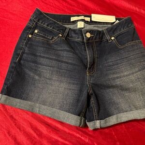 Denim Women's Shorts